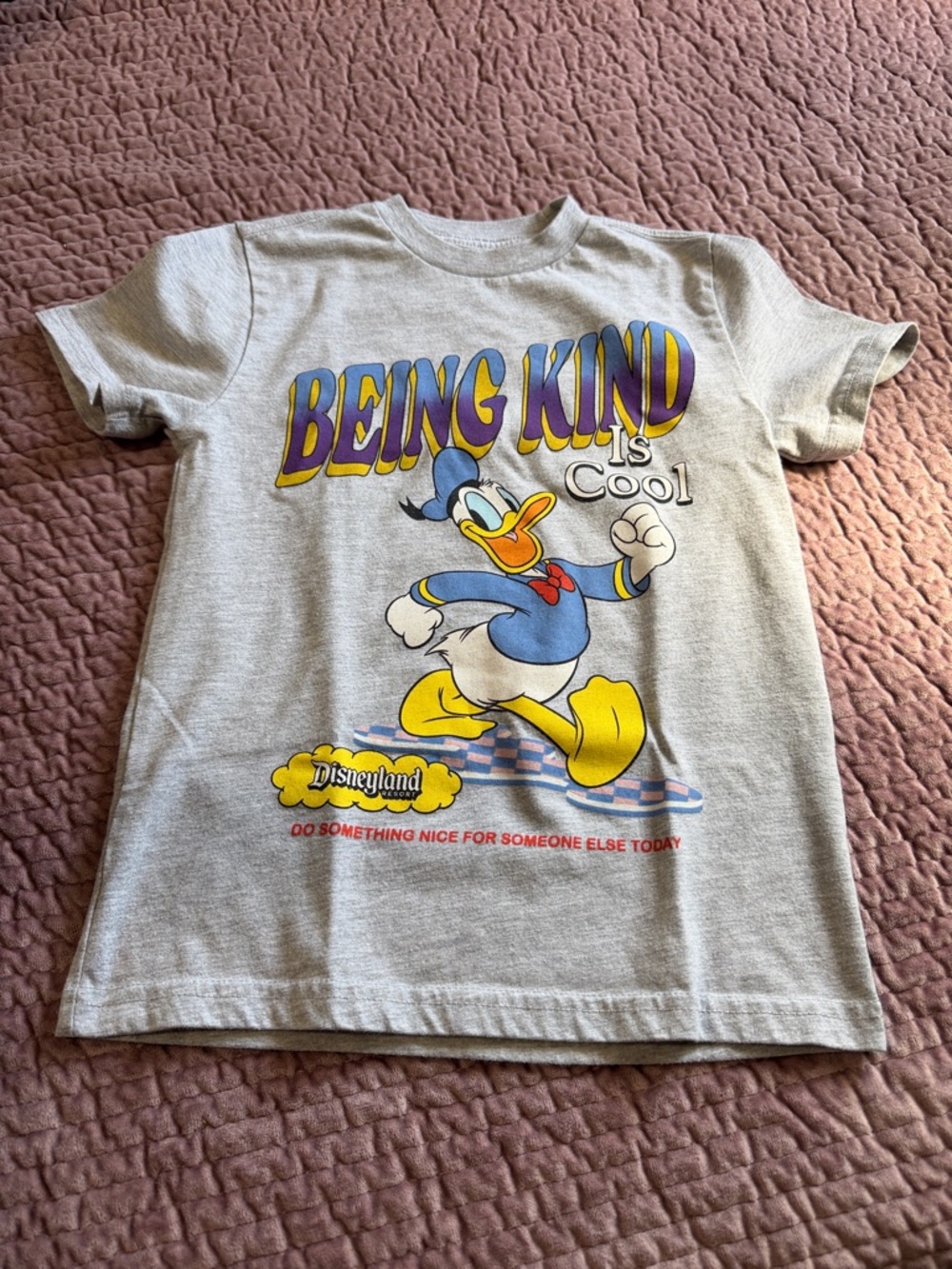Kids Disney Shirt